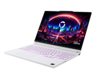 Lenovo Legion 5-15 Ryzen AI 7-450/24GB/512/Win11 RTX5060 Biały - 1550965 - zdjęcie 3